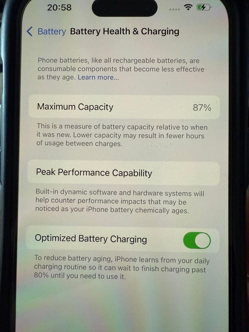 スマートフォン本体 IPHONE 14 PRO 128gb