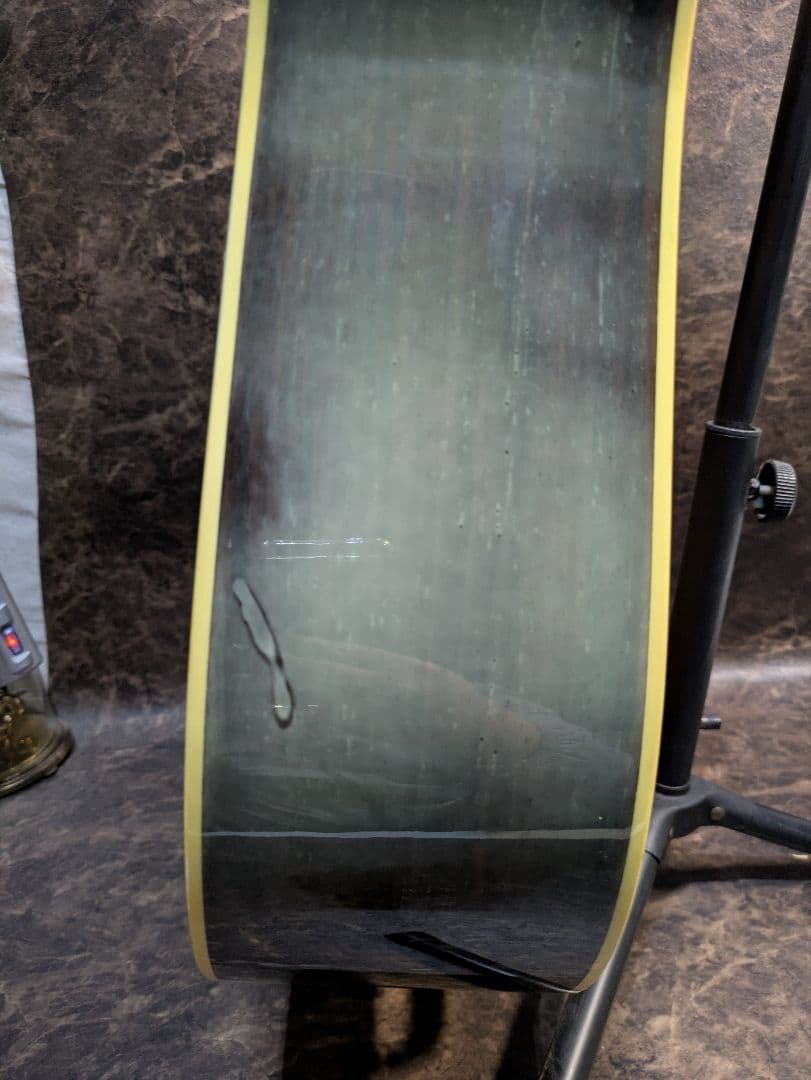 yamaki　yw？30アコースティックギター