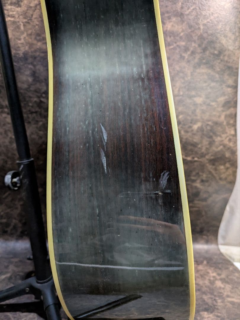 yamaki　yw？30アコースティックギター