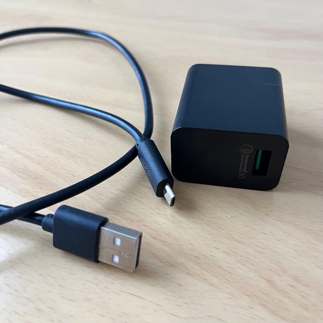 NEBULA by Anker プロジェクター 本体