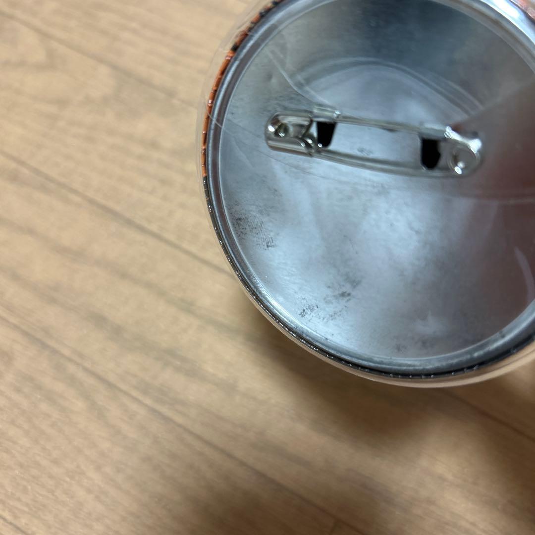 爆豪勝己 原作 缶バッジ 25個セット