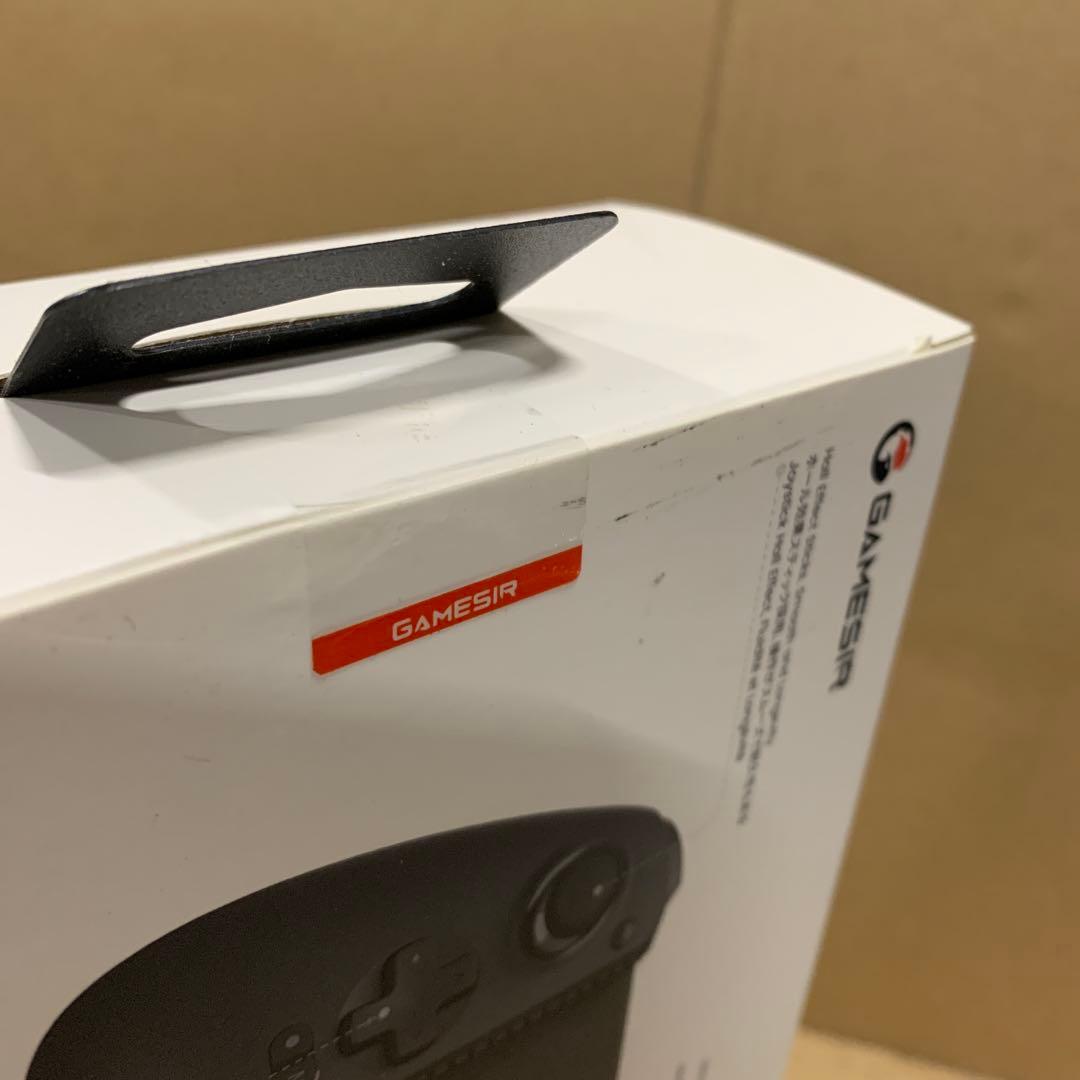 新品　GameSir G8 Plus Bluetooth ゲームコントローラー