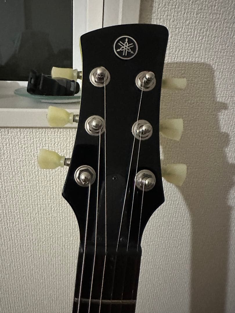 YAMAHA レブスター RSE20