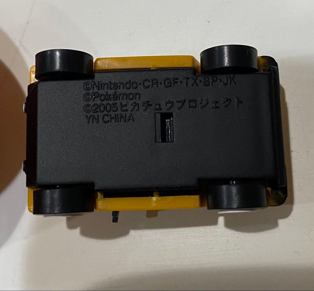 【希少】ポケモン　劇場版ミュウと波動の勇者ルカリオ　フィギュアセット