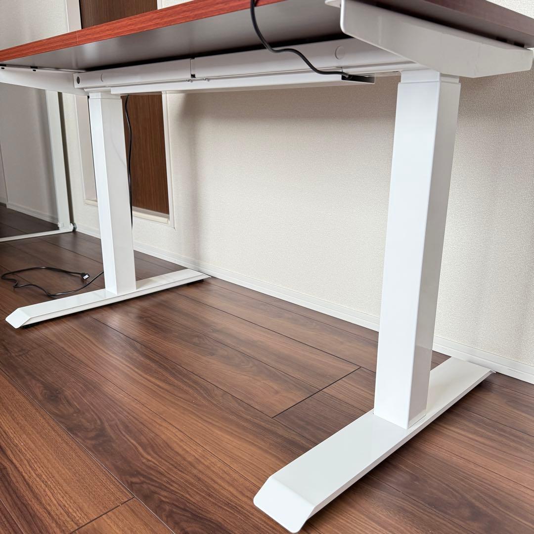 HM　昇降デスクの本体