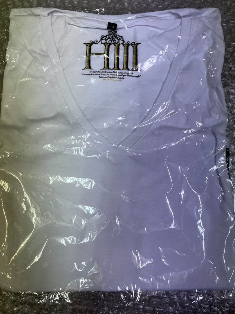 福山雅治　グッズ　ライブTシャツなど　まとめ売りセット♪福袋　ツアー