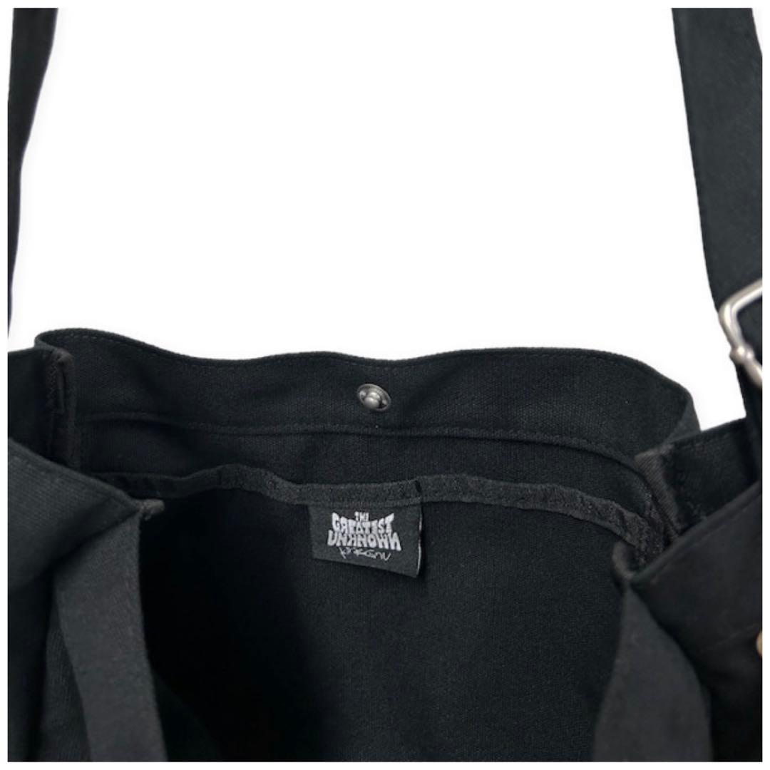 新品■King Gnu GNU FRIENDS BAG バッグ■ツアーグッズ