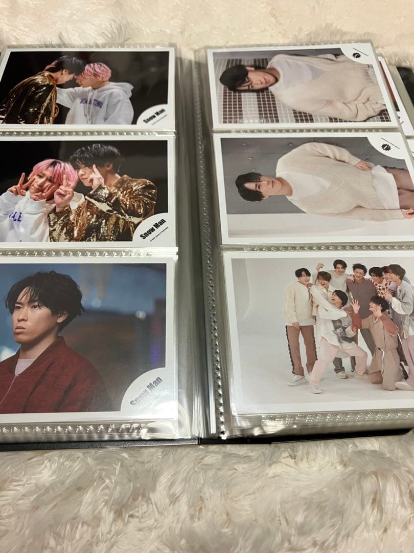  Man 宮舘涼太 2020〜2024　公式写真・オフショ　まとめ売り