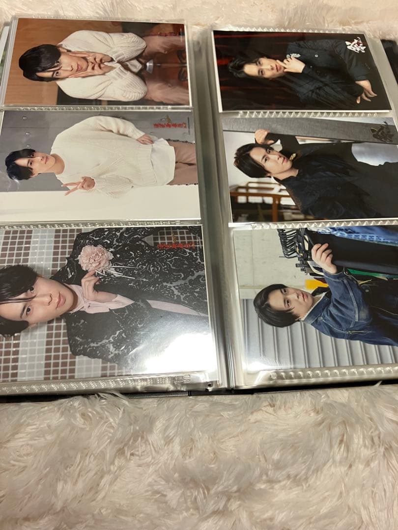  Man 宮舘涼太 2020〜2024　公式写真・オフショ　まとめ売り