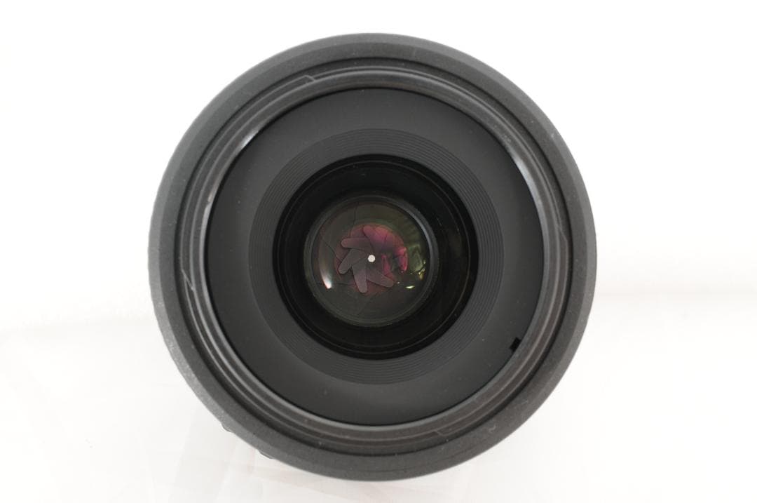 【明るく美しいボケ】Nikon ニコン AF-S 35mm F1.8 単焦点