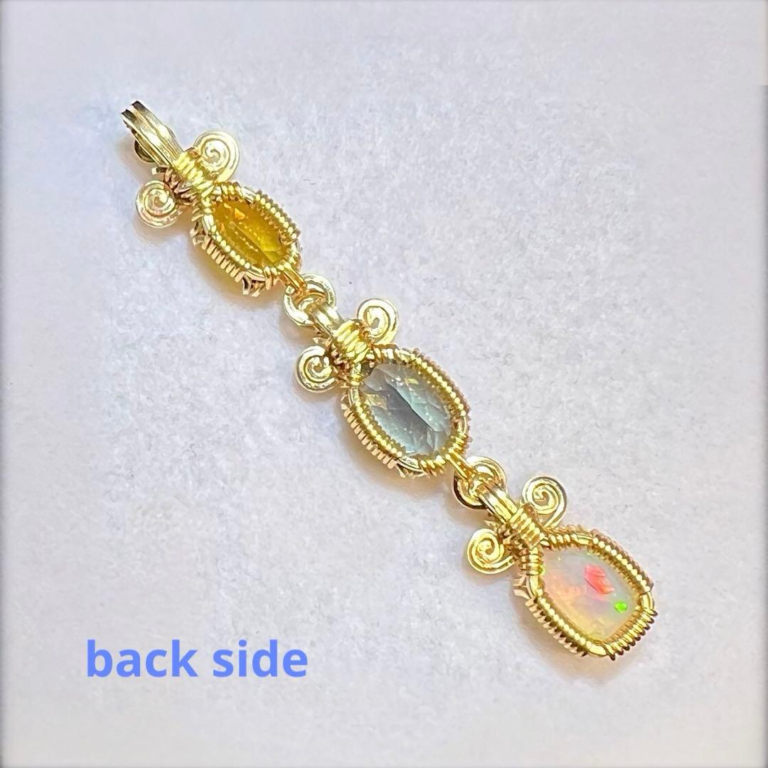 【for 水那様】オーダー品