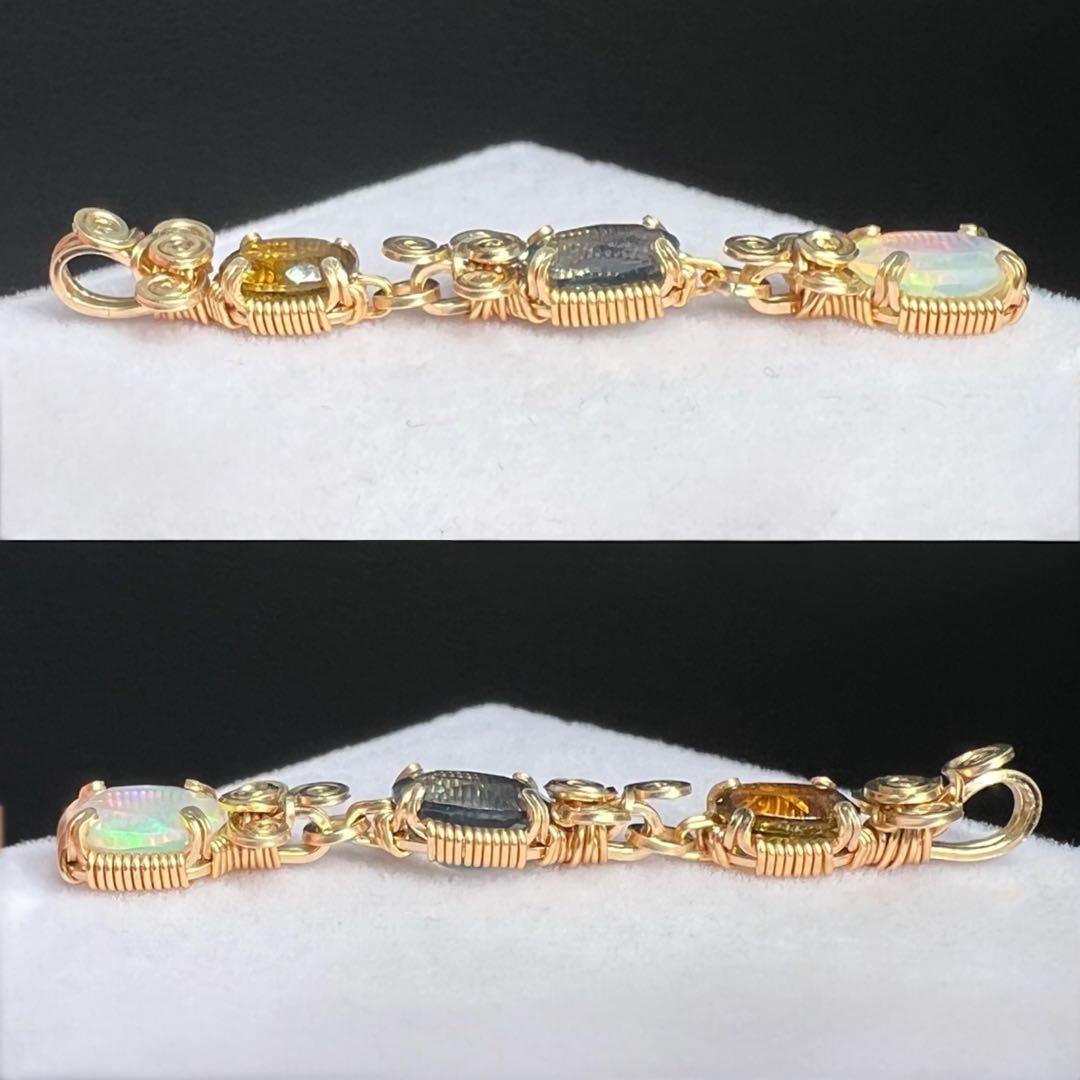 【for 水那様】オーダー品