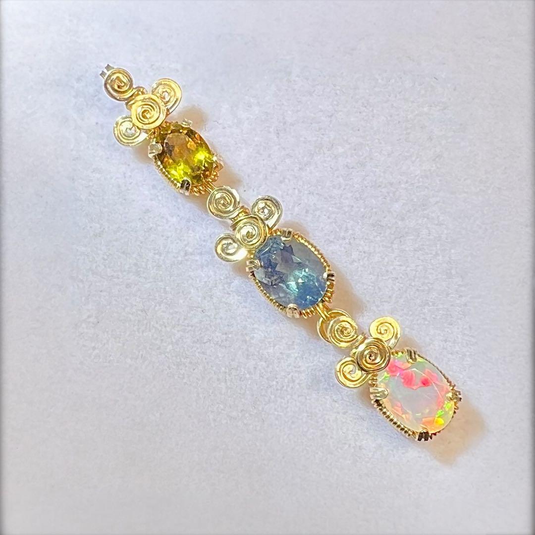 【for 水那様】オーダー品