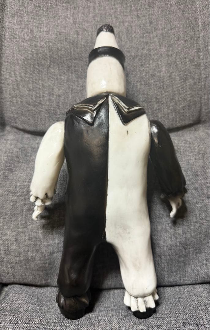 暗黒エンターテイメント　ソフビ1