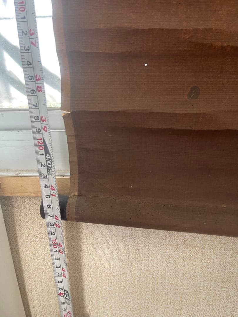 大正天皇　貞明皇后　掛け軸