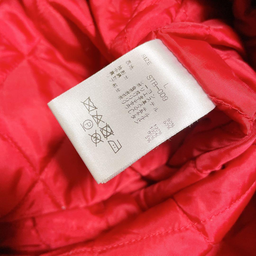 SHARE LOCK S lawily 4869 スタジャン　SLH