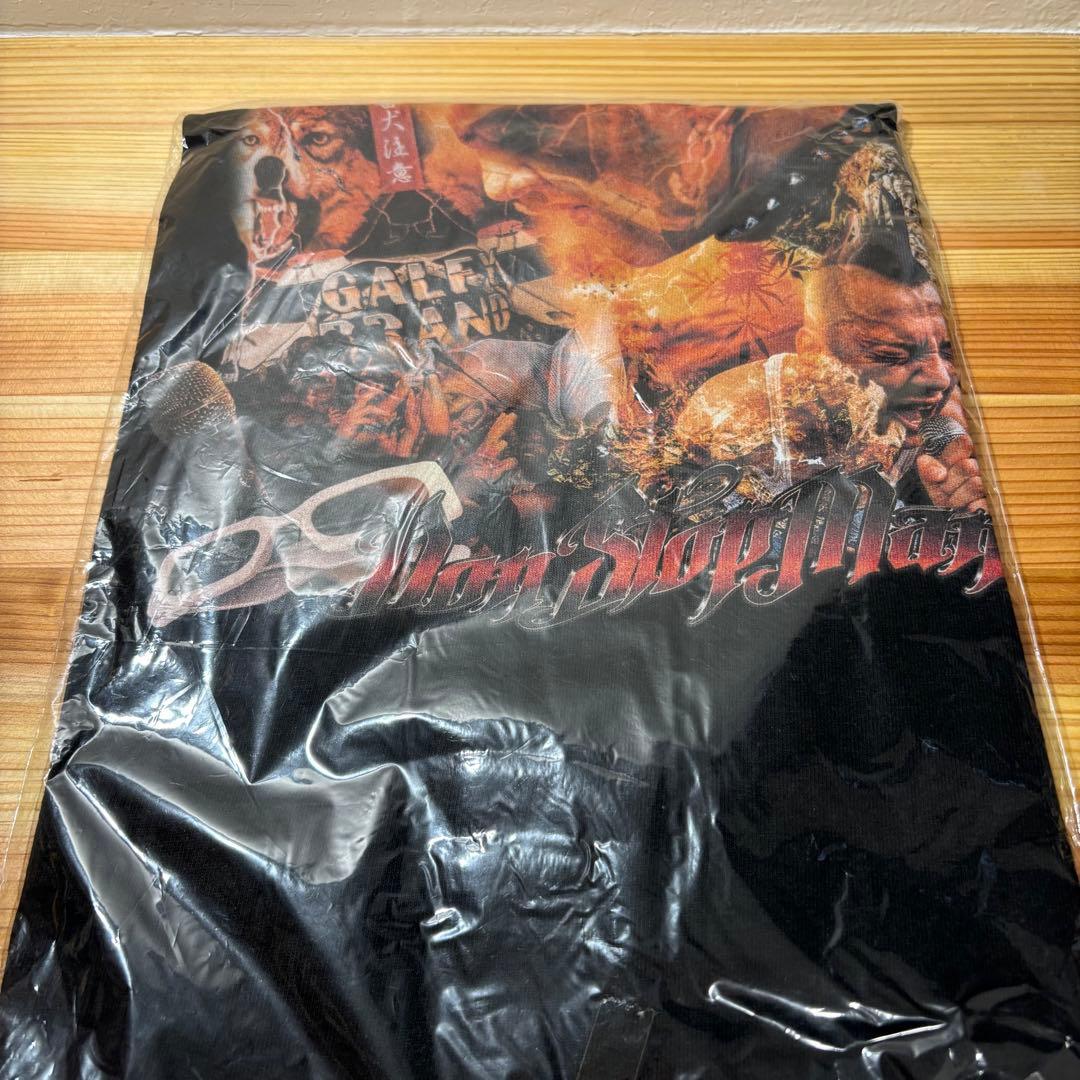 J-REXXX ORIGINAL RAP Tシャツ