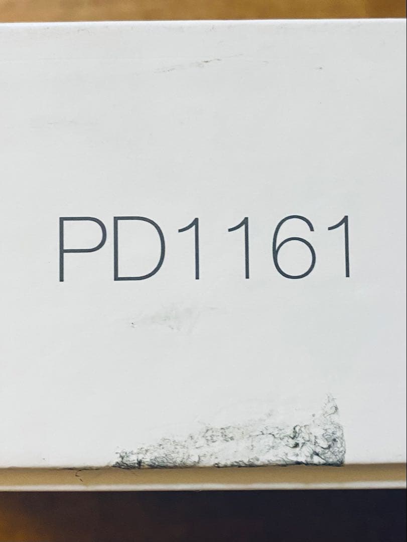 GAOMON 液晶タブレット　液タブ PD1161 本体　開封済みほぼ未使用