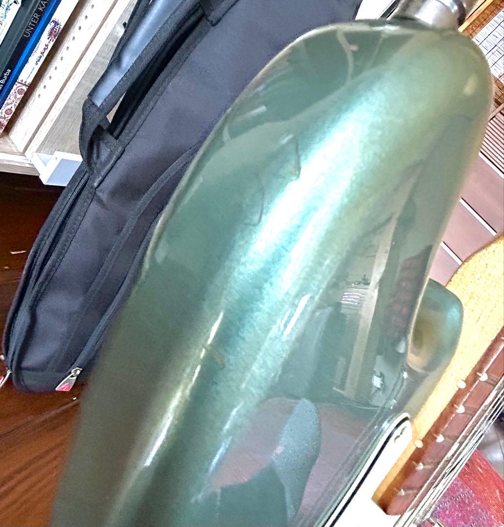 ギター Fender.Mex-Duo Sonic / Lace Sensor+EMG.