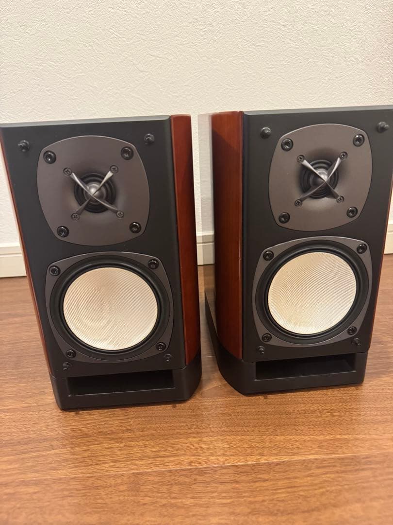 ONKYO D-112ELTD ブックシェルフ型スピーカー