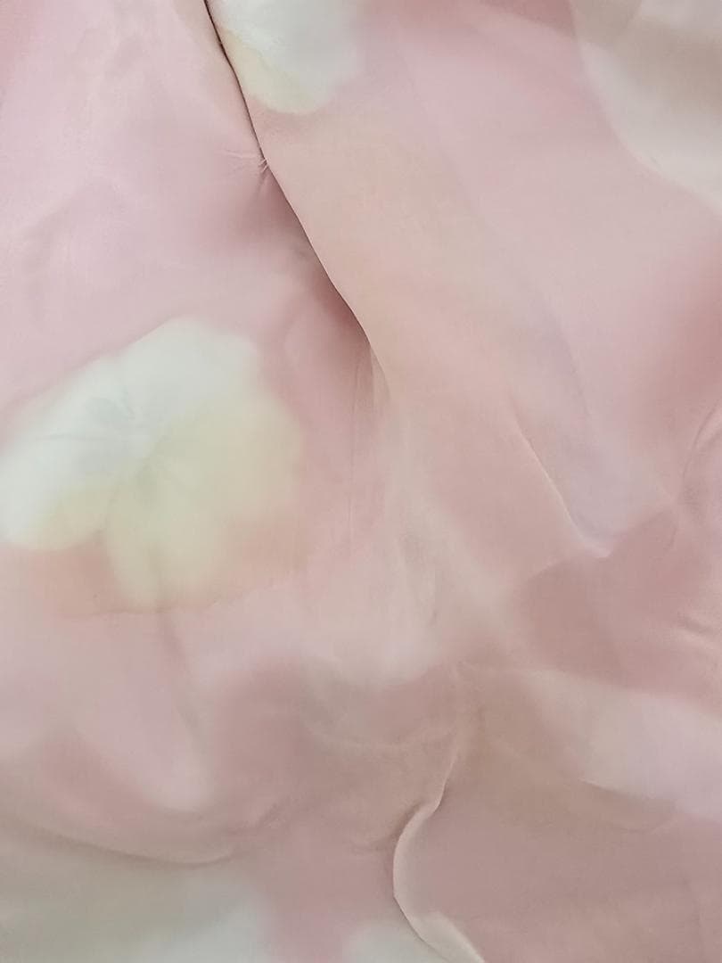 七五三　7歳　 着物　セット　女の子 c94