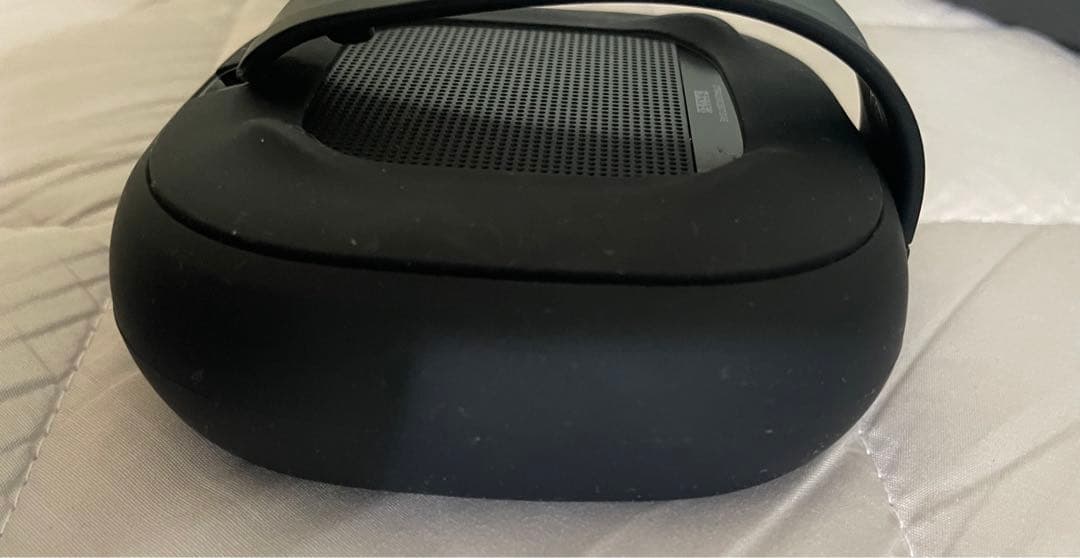 : BOSE : soundlink Bluetooth スピーカー黒