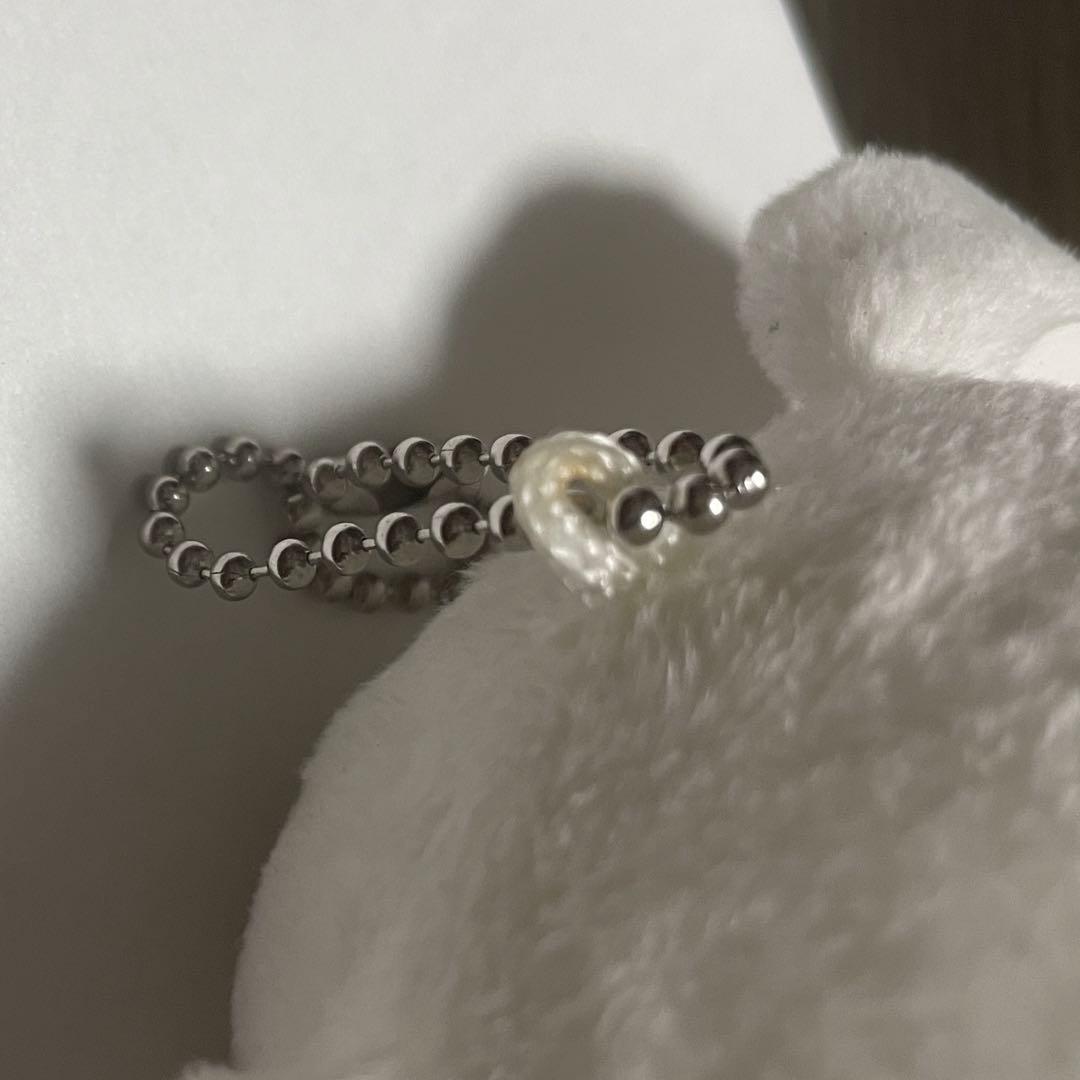 BE:FIRST MANATO マナト ぬいぐるみ