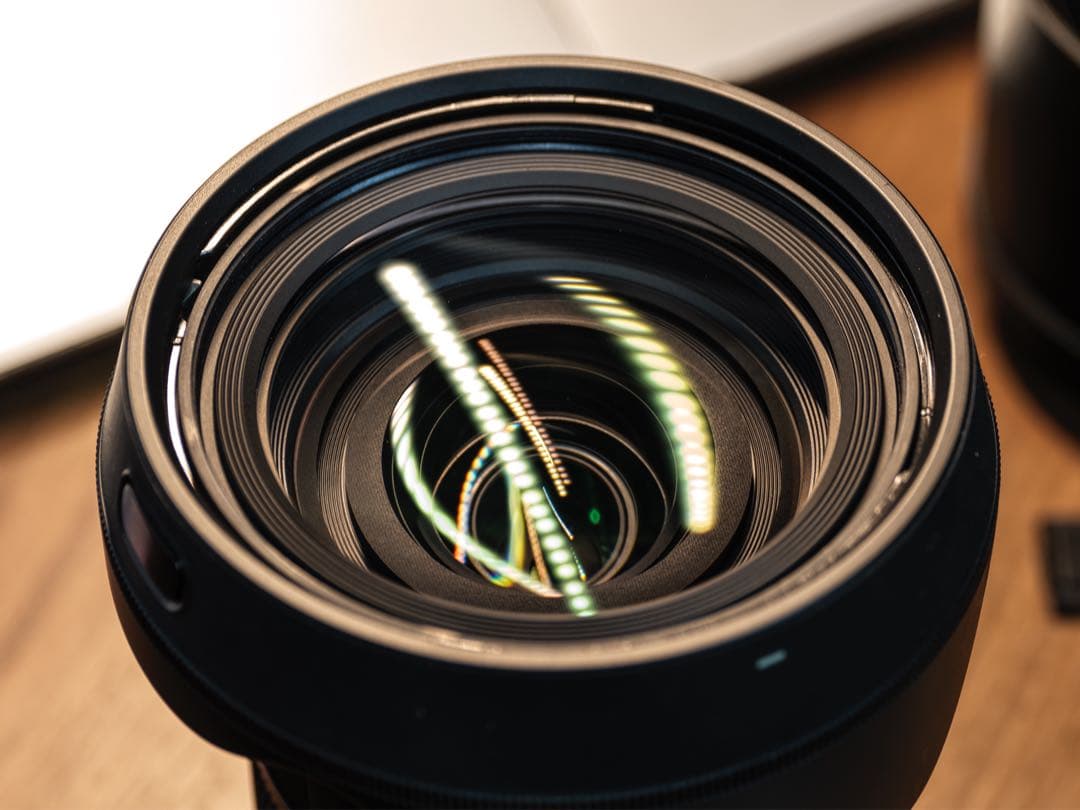 Sigma 24-70mm F2.8 DG DN II Art 保証付き