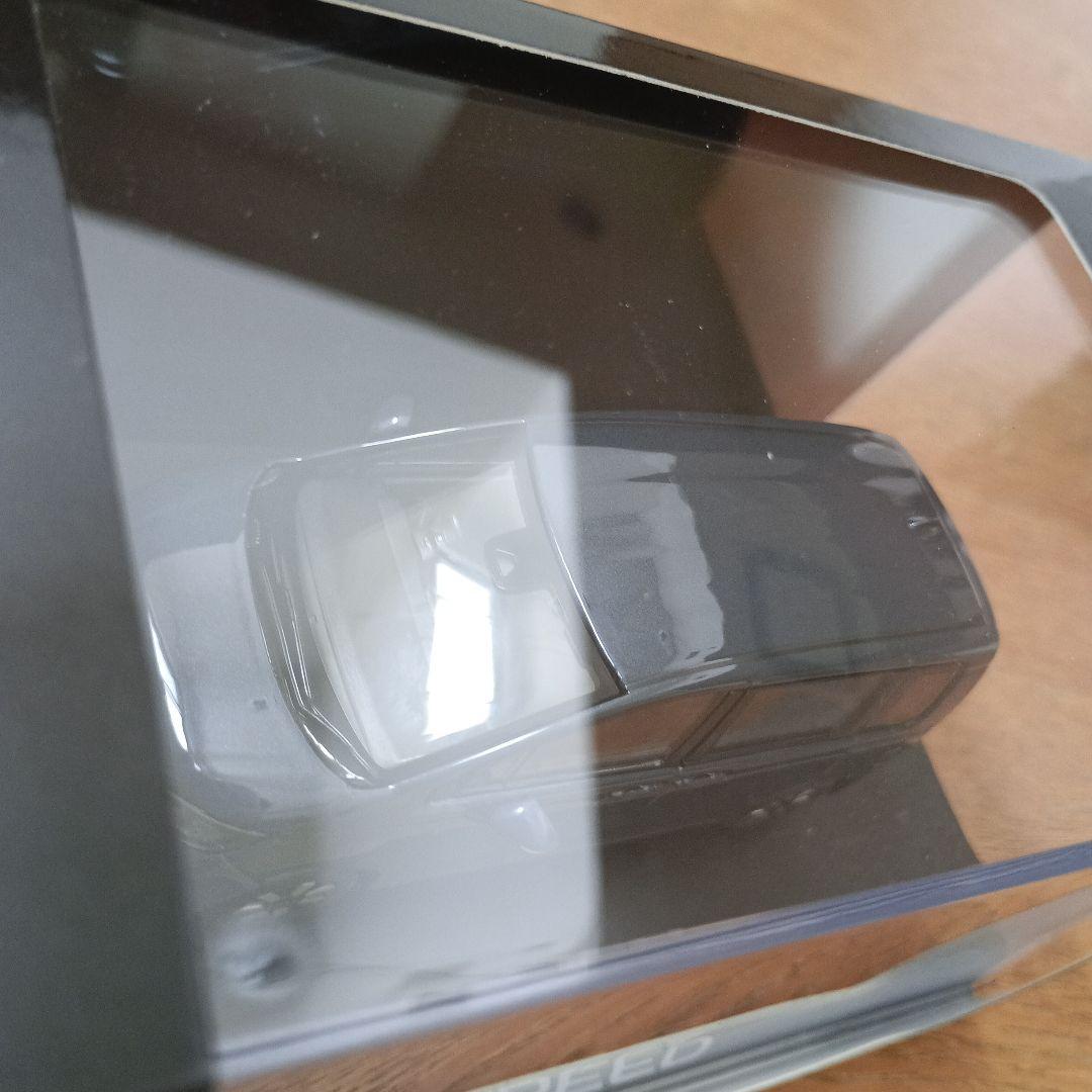 ホンダ 新型フリード 1/43 ディスプレイモデル