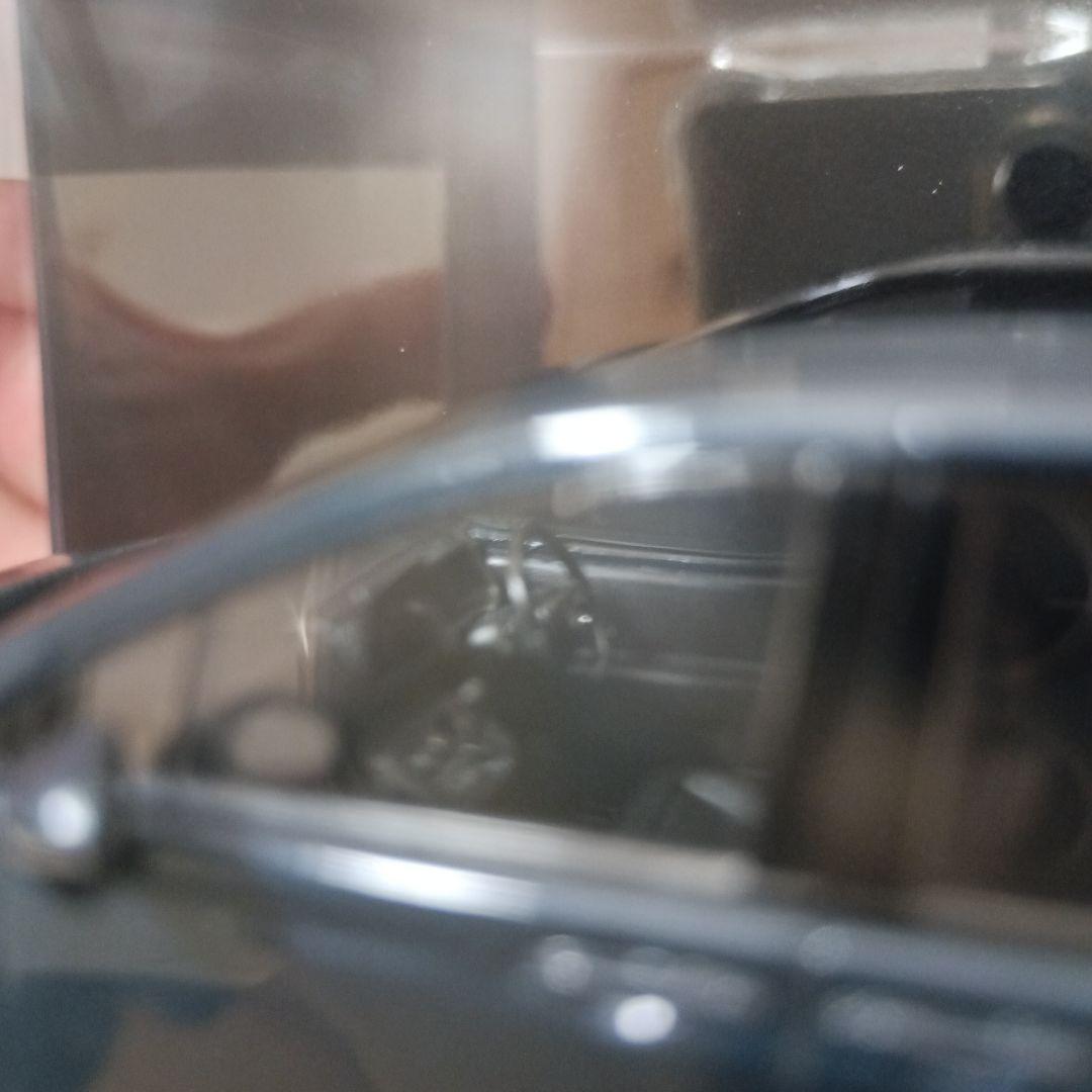 ホンダ 新型フリード 1/43 ディスプレイモデル