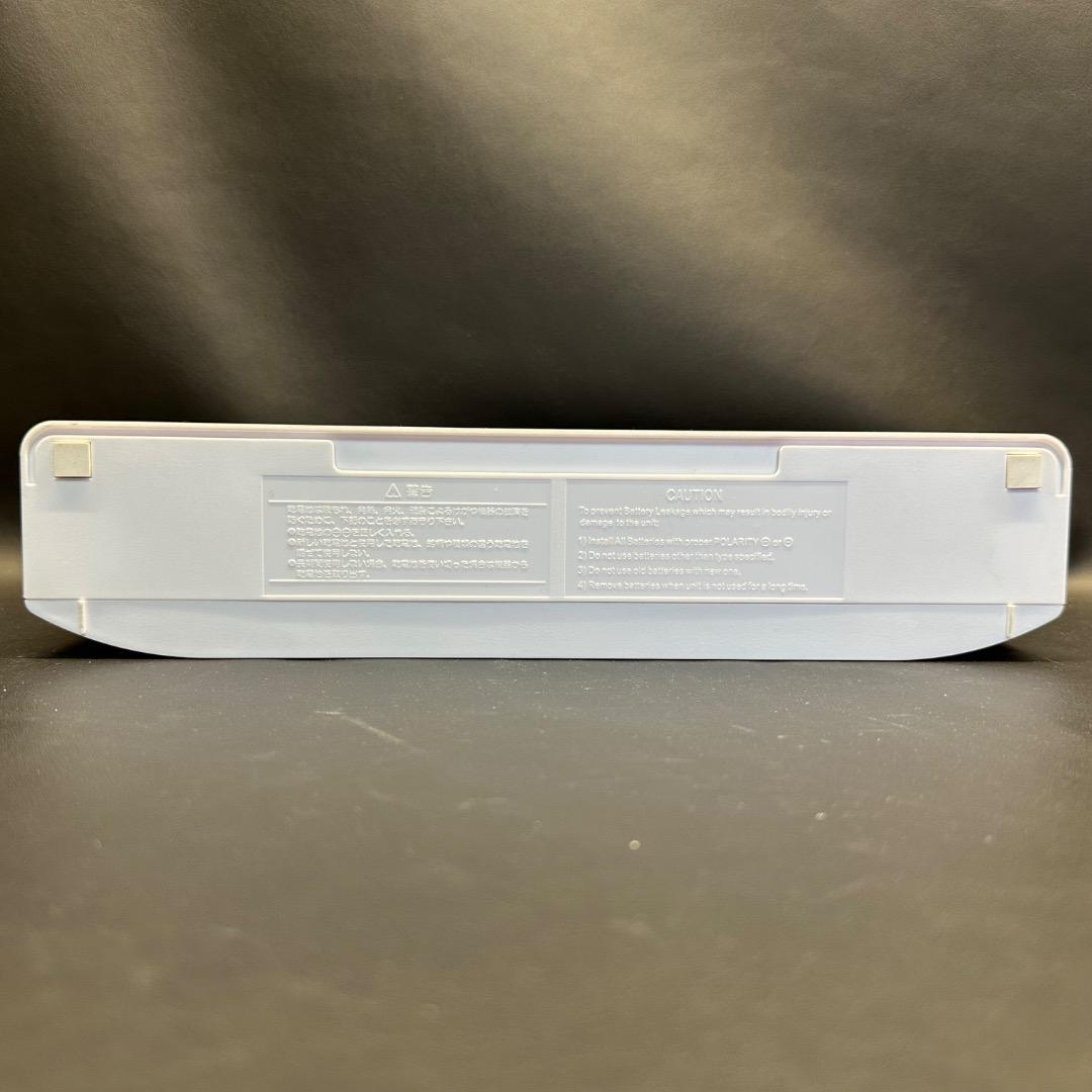 ♡Hb裏右1004 東芝 TOSHIBA SD USB CDラジオ ホワイト