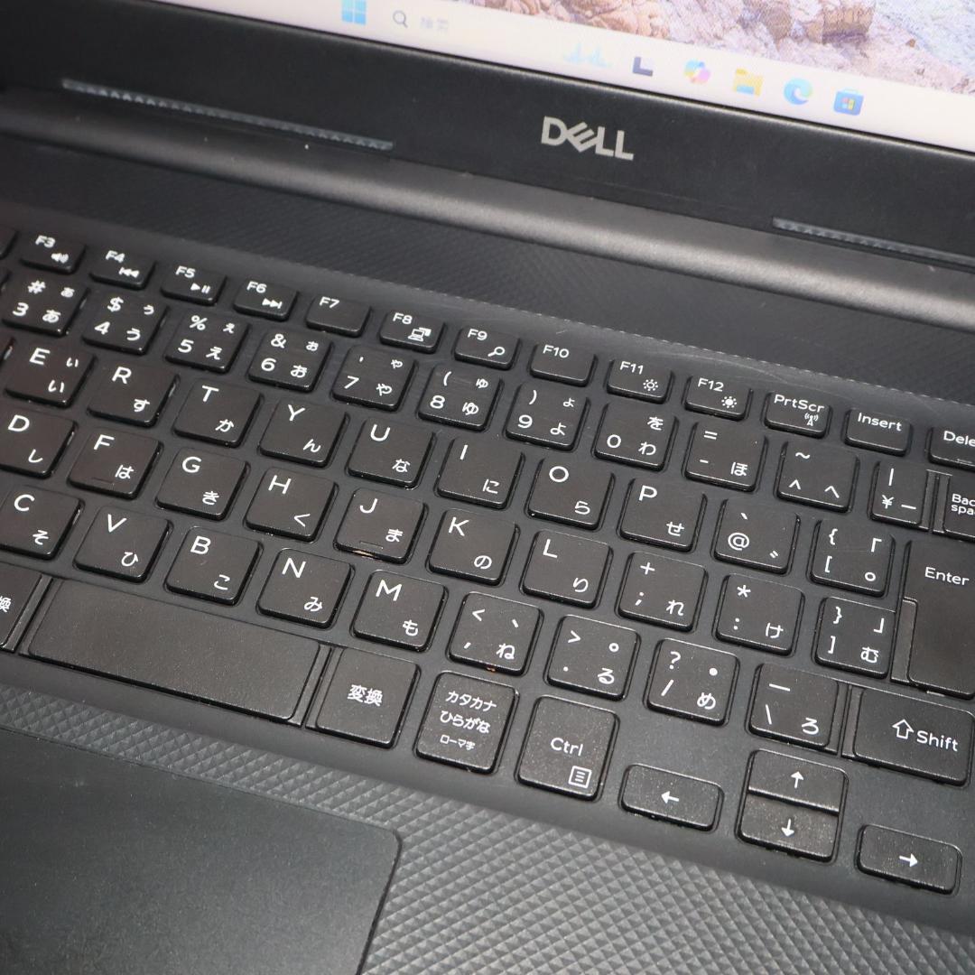 特価品！Win11公式対応CPU/メモリ4G/新品SSD/DVD/無線/カメラ