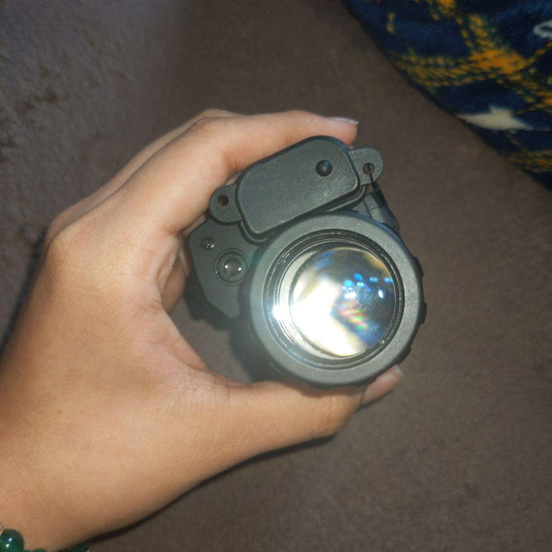 PVS 14デシタル ナイトビジョンスコープ