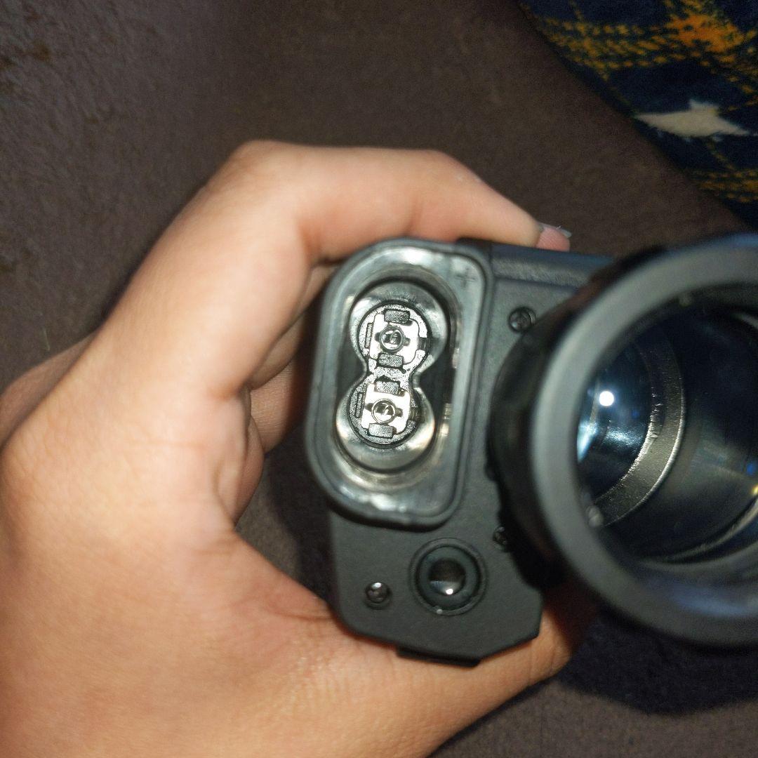 PVS 14デシタル ナイトビジョンスコープ