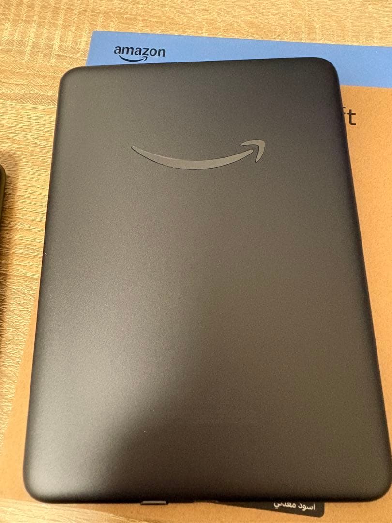 電子書籍リーダー本体 Kindle Colorsoft Signature Edition 32GB