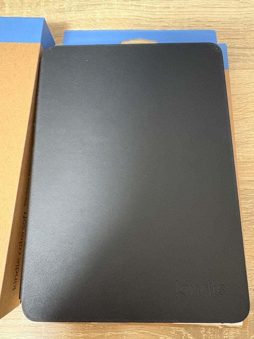 電子書籍リーダー本体 Kindle Colorsoft Signature Edition 32GB