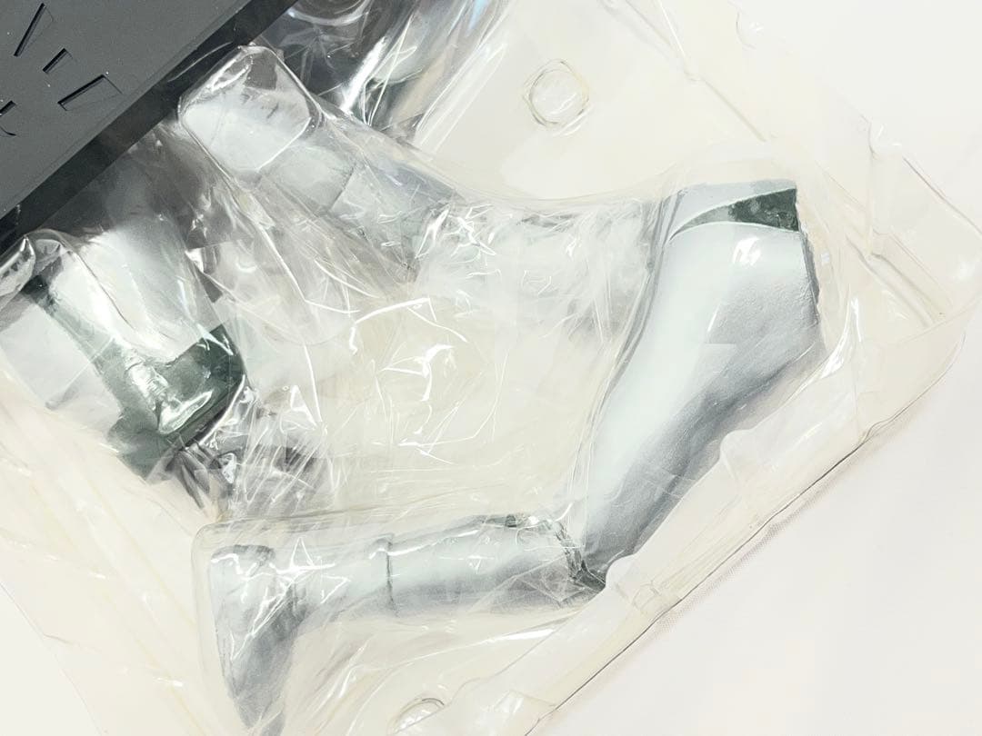 【レア】ミラーマン　フィギュア　5000セット限定