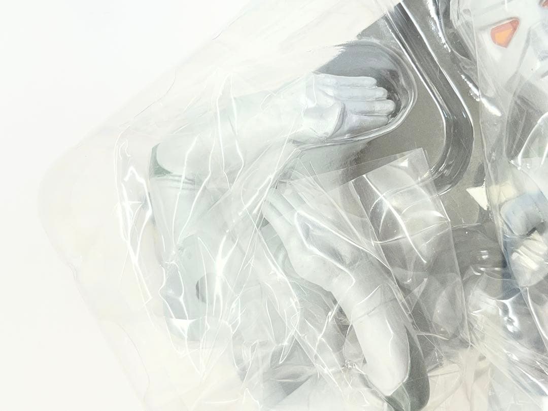 【レア】ミラーマン　フィギュア　5000セット限定