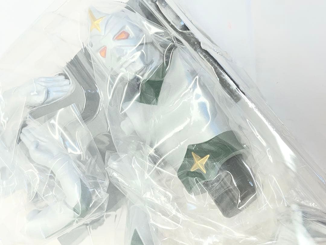 【レア】ミラーマン　フィギュア　5000セット限定