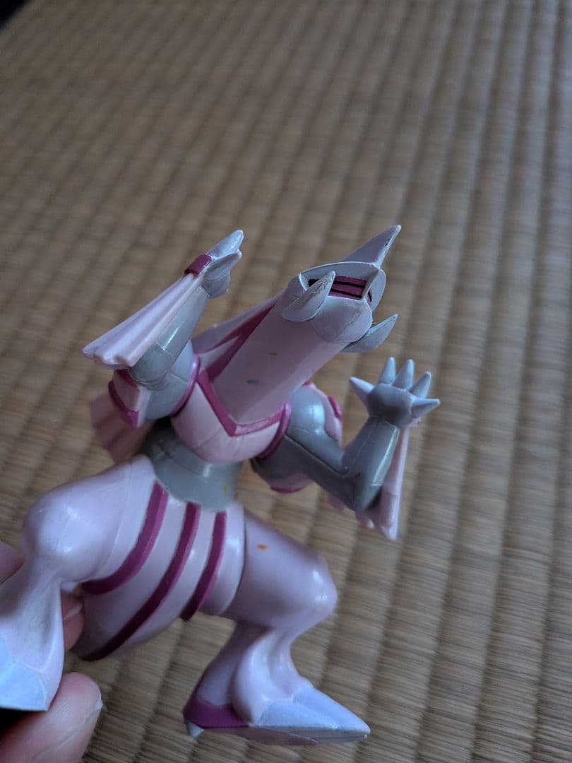 ポケモンフィギュア　ポケモンキッズ指人形ほか