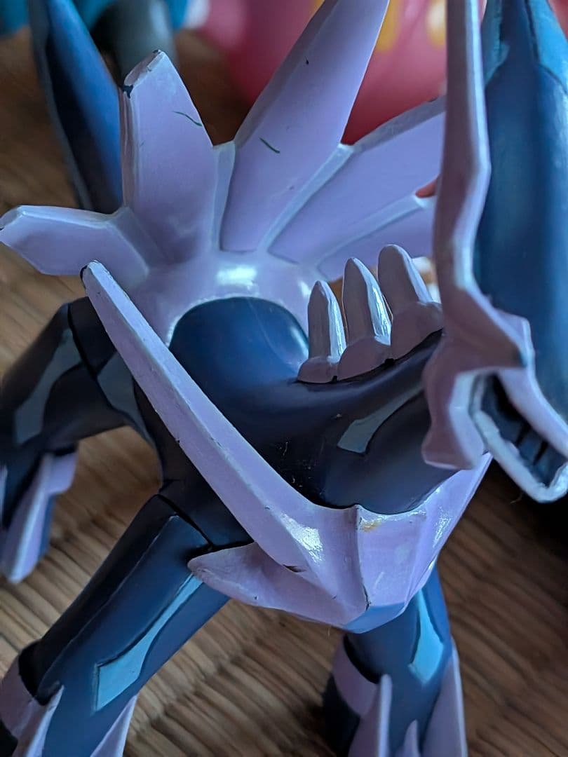 ポケモンフィギュア　ポケモンキッズ指人形ほか