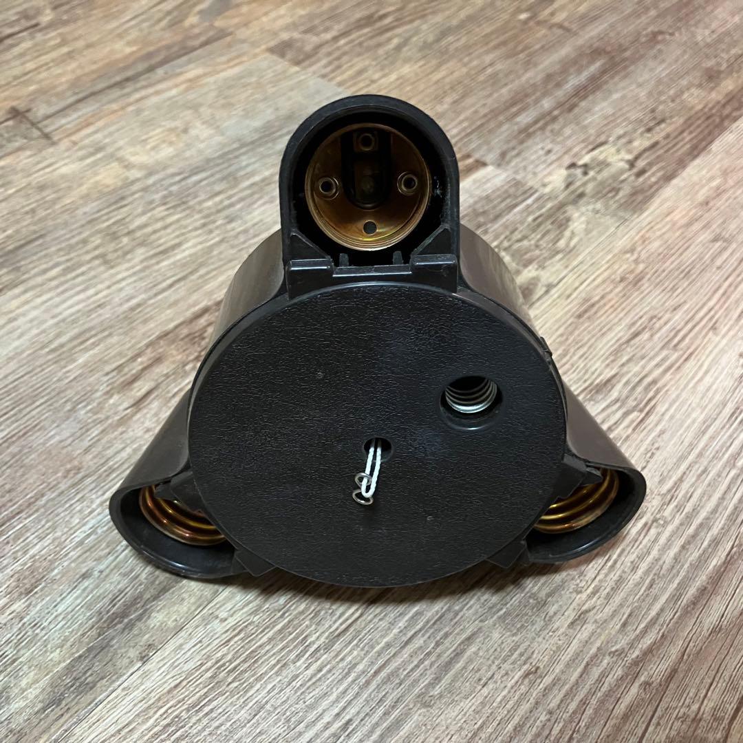 人気　籐 籐傘　照明 シーリングライト　3灯