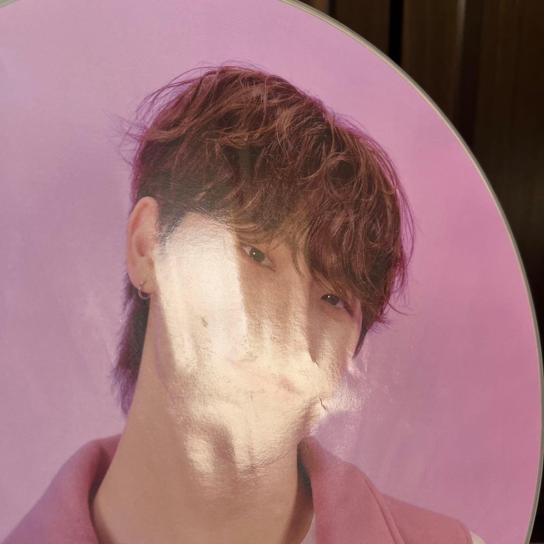 SEVENTEEN セブチ ディノ うちわ　アクスタ　ラバーチャーム　セット