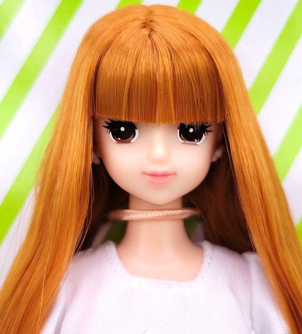 ■ リカちゃんキャッスル 【 エリカ 】ジェニー フレンド　素体のみ