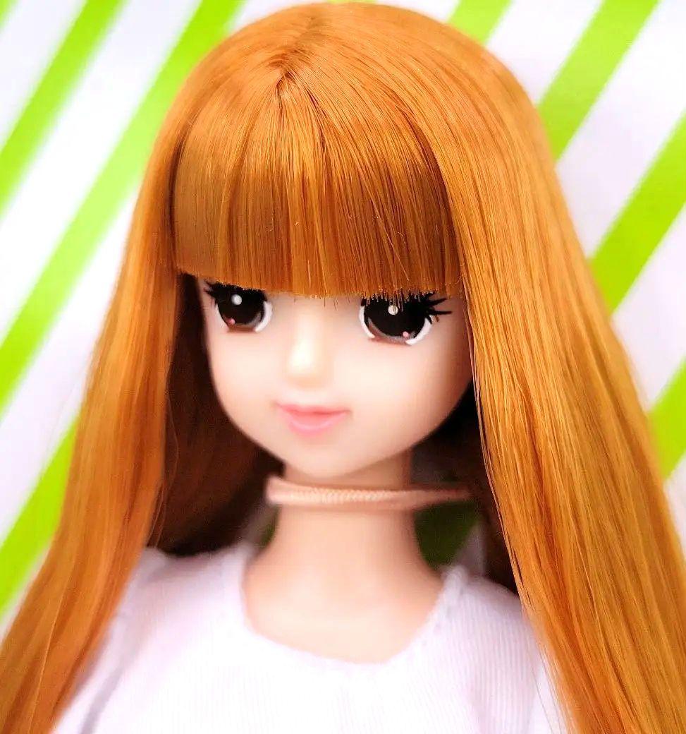 ■ リカちゃんキャッスル 【 エリカ 】ジェニー フレンド　素体のみ