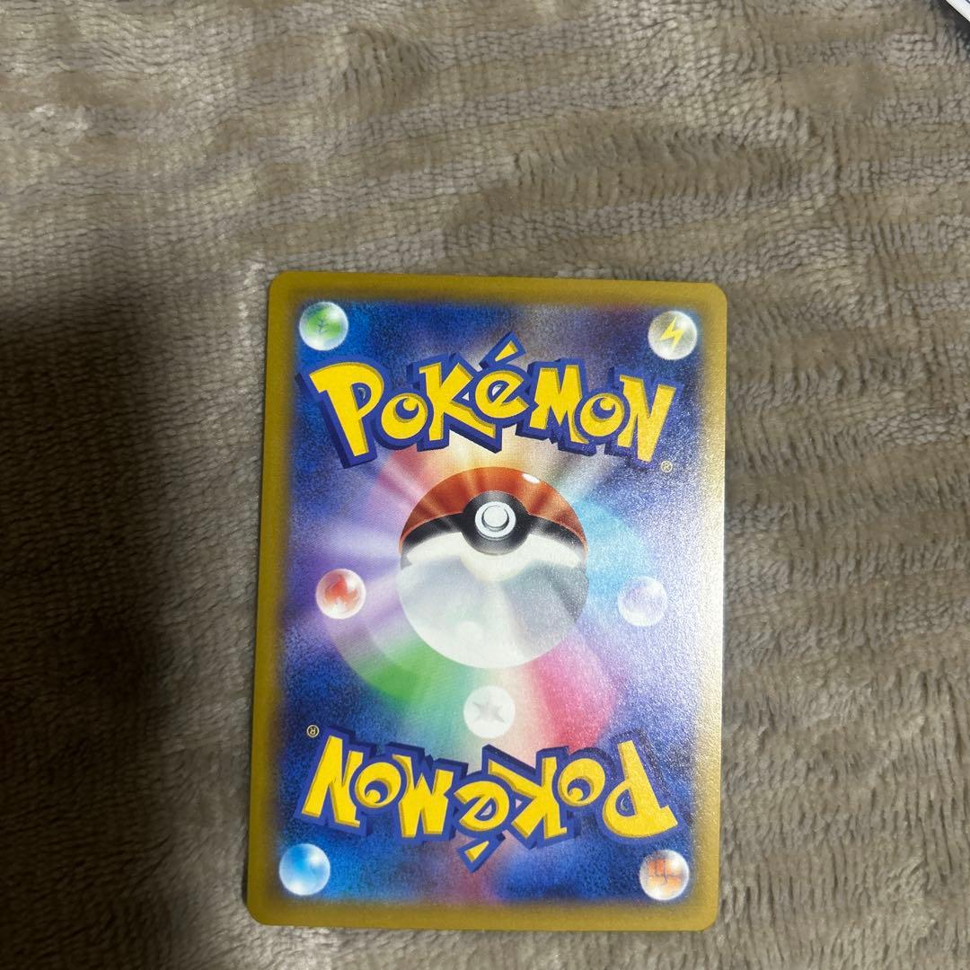 ハ*リ様 メガカイリューex MUR 美品 メガリザードンXex MA メガドリ