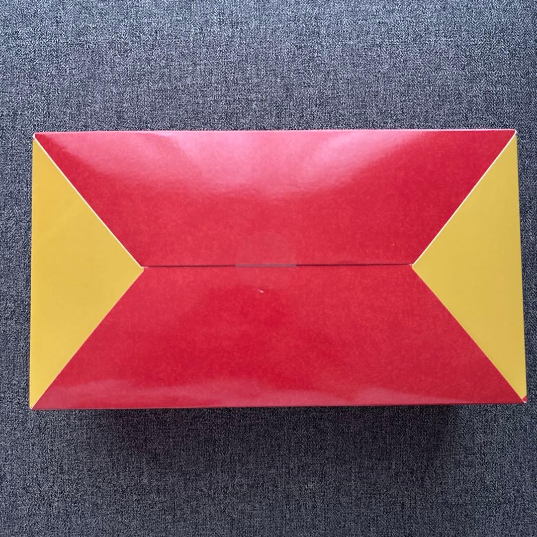 【未開封】ディズニー メモリーゴーラウンド ミニチュアトイ全6種