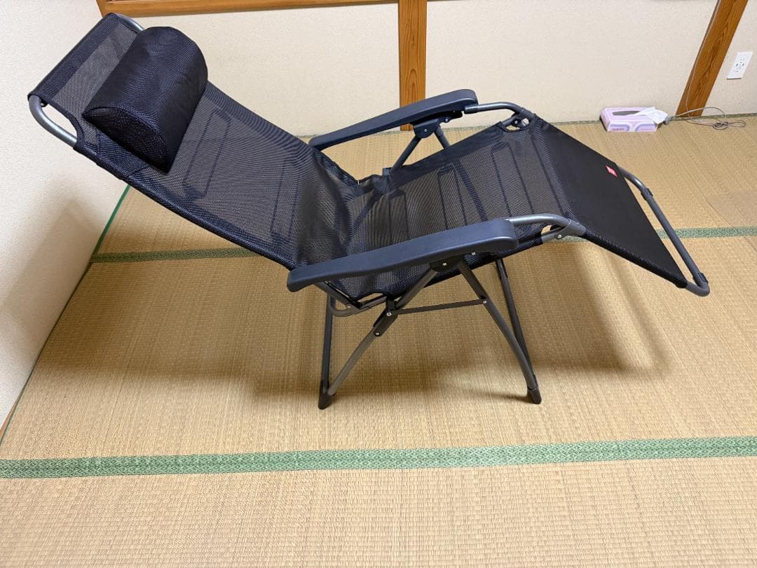 アミーダ リクライニングチェア