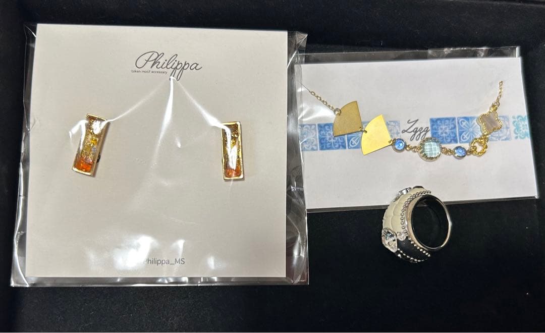 ハンドメイド作品