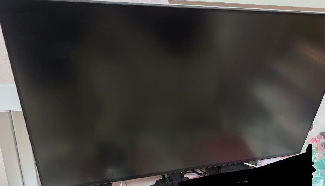 Dell Alienware AW2723DF 27インチゲーミング モニター